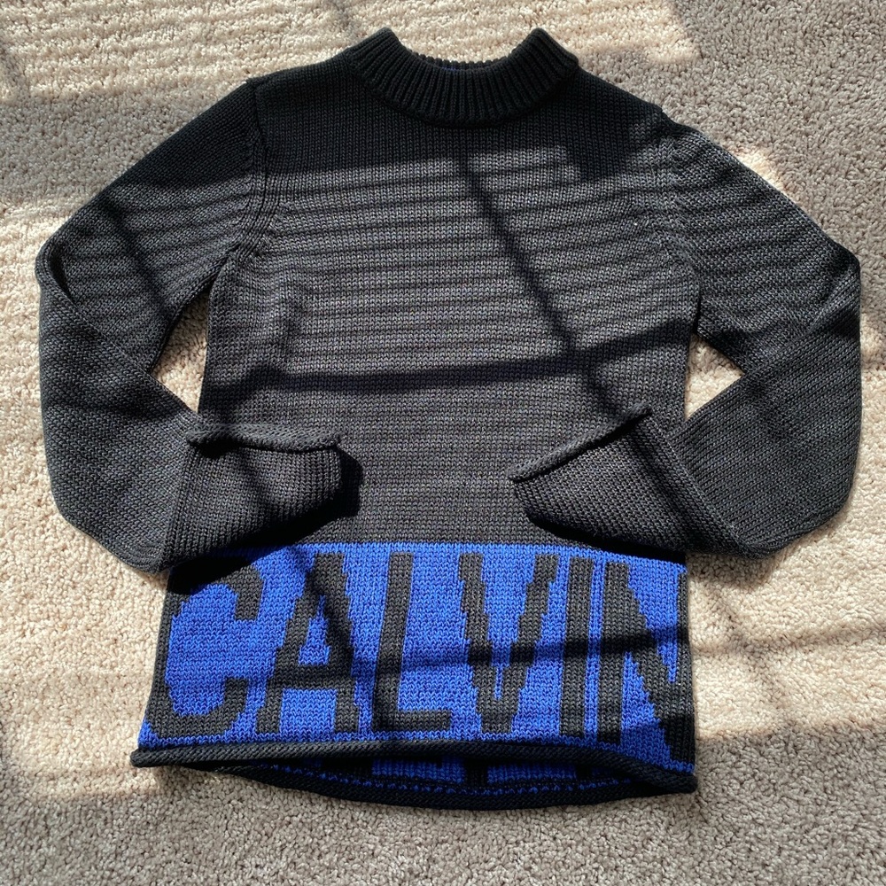 Calvin Klein Jeans sweater